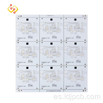 Circuito impreso personalizado Baord PCB Prototype OEM